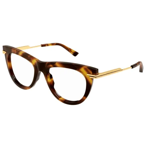 Accessories > Glasses - - Bottega Veneta - Modalova