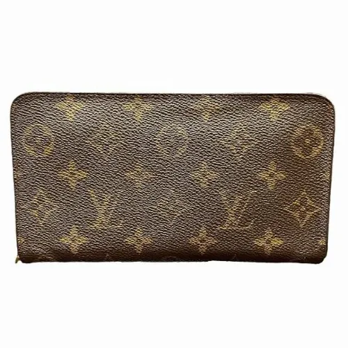 Pre-owned > Pre-owned Accessories > Pre-owned Wallets - - Louis Vuitton Vintage - Modalova