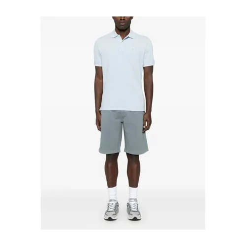 Tops > Polo Shirts - - C.p. Company - Modalova