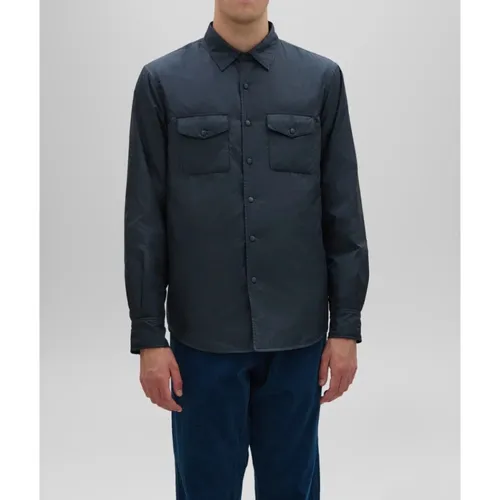 Jackets > Light Jackets - - Aspesi - Modalova