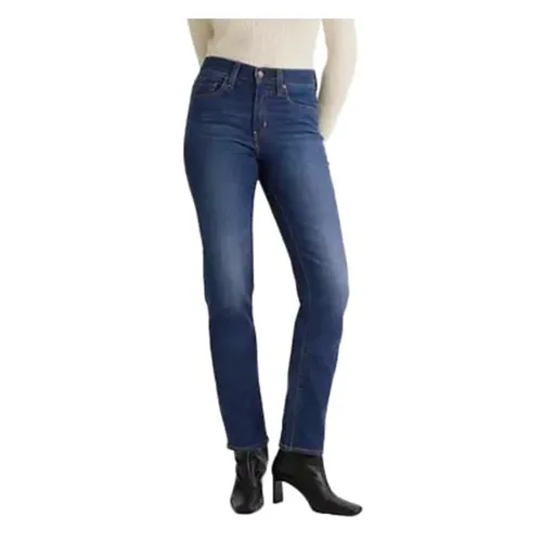 Jeans > Straight Jeans - - Levi's - Modalova