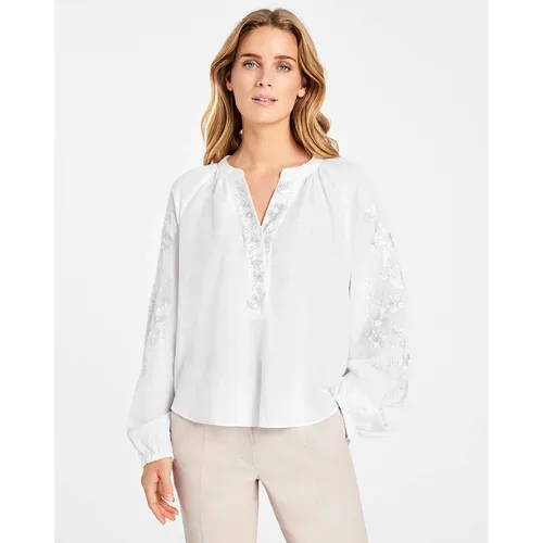 Blouses & Shirts > Blouses - - Gustav - Modalova