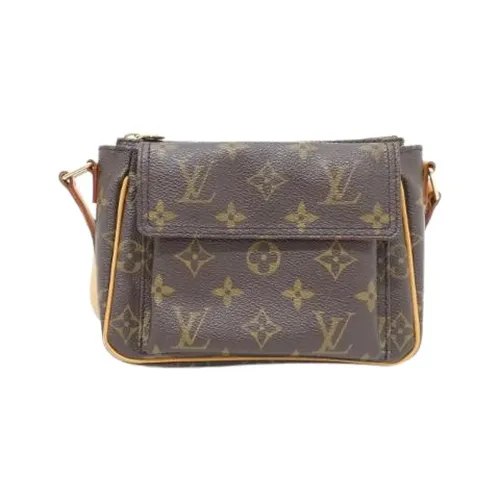 Pre-owned > Pre-owned Bags > Pre-owned Cross Body Bags - - Louis Vuitton Vintage - Modalova