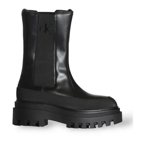 Shoes > Boots > Chelsea Boots - - Calvin Klein Jeans - Modalova