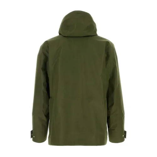 Jackets > Light Jackets - - Herno - Modalova
