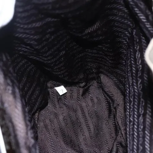 Pre-owned > Pre-owned Bags > Pre-owned Backpacks - - Prada Vintage - Modalova