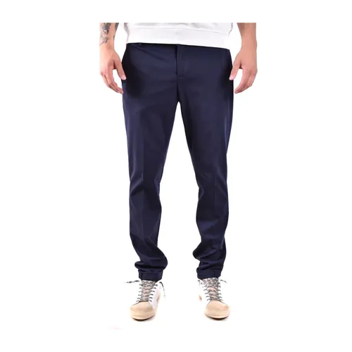 Trousers > Slim-fit Trousers - - Dondup - Modalova