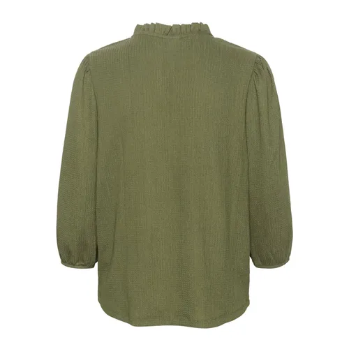 Blouses & Shirts > Blouses - - Kaffe - Modalova