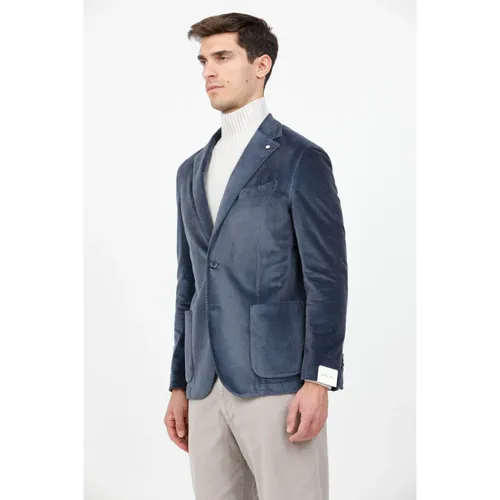 Jackets > Blazers - - L.b.m. 1911 - Modalova