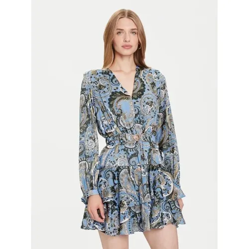 Dresses > Day Dresses > Short Dresses - - Guess - Modalova