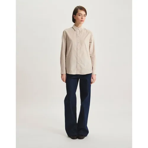 Blouses & Shirts > Shirts - - Ines de la Fressange Paris - Modalova