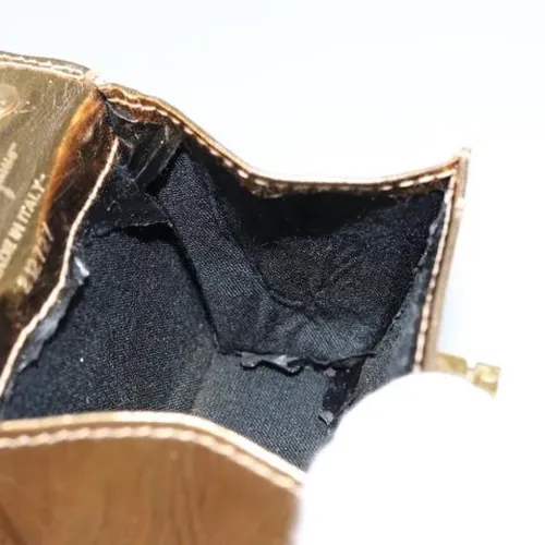 Pre-owned > Pre-owned Bags > Pre-owned Mini Bags - - Salvatore Ferragamo Pre-owned - Modalova