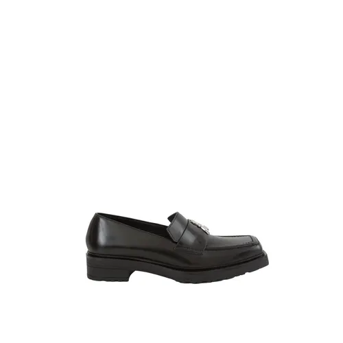 Shoes > Flats > Loafers - - Patrizia Pepe - Modalova