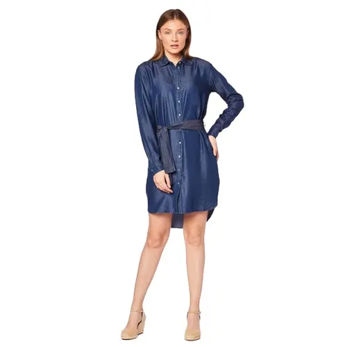 Dresses > Day Dresses > Shirt Dresses - - Tommy Hilfiger - Modalova