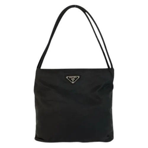 Pre-owned > Pre-owned Bags > Pre-owned Shoulder Bags - - Prada Vintage - Modalova