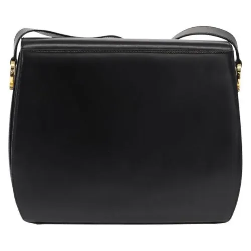 Pre-owned > Pre-owned Bags > Pre-owned Shoulder Bags - - Salvatore Ferragamo Pre-owned - Modalova