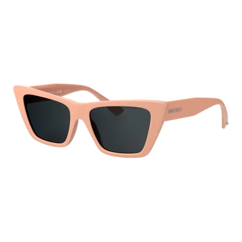 Accessories > Sunglasses - - Jimmy Choo - Modalova