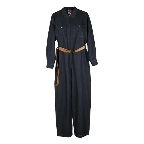 Jumpsuits & Playsuits > Jumpsuits - - Max Mara Studio - Modalova