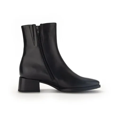 Shoes > Boots > Ankle Boots - - Gabor - Modalova