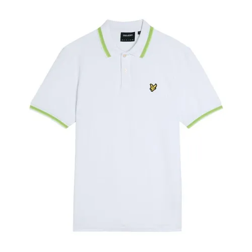Tops > Polo Shirts - - Lyle & Scott - Modalova