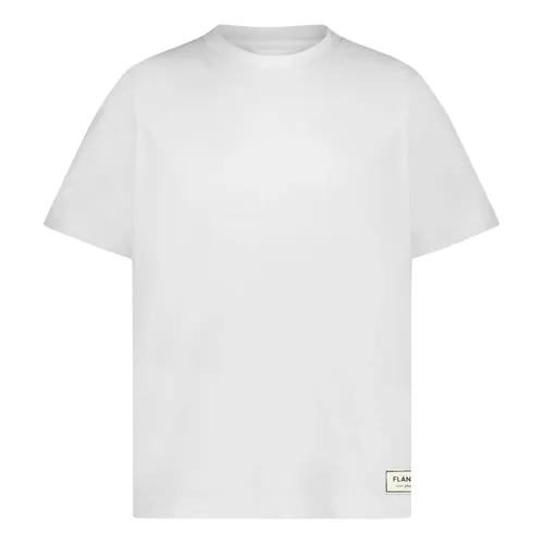 Tops > T-Shirts - - Flâneur - Modalova