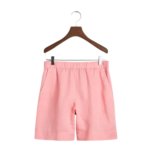 Shorts > Short Shorts - - Gant - Modalova