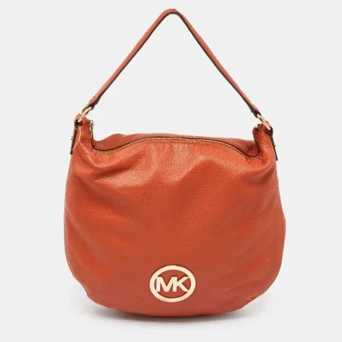 Pre-owned > Pre-owned Bags > Pre-owned Handbags - - Michael Kors Pre-owned - Modalova