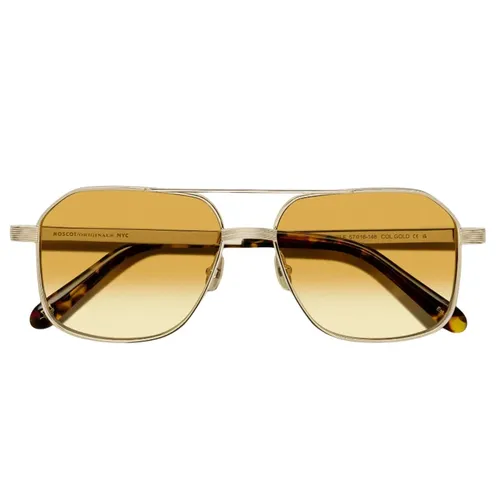 Accessories > Sunglasses - - Moscot - Modalova