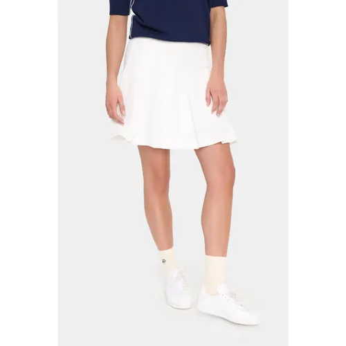 Skirts > Short Skirts - - Saint Tropez - Modalova