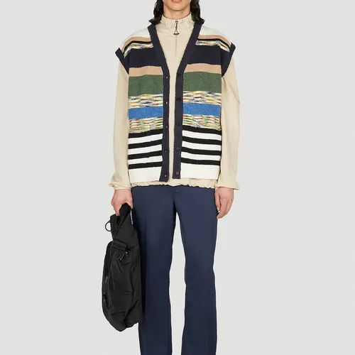 Knitwear > Sleveless Knitwear - - Soulland - Modalova