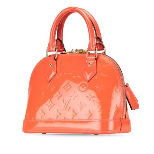 Pre-owned > Pre-owned Bags > Pre-owned Mini Bags - - Louis Vuitton Vintage - Modalova