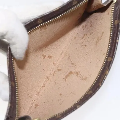Pre-owned > Pre-owned Bags > Pre-owned Clutches - - Louis Vuitton Vintage - Modalova