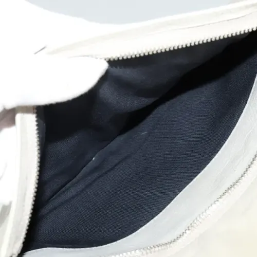 Pre-owned > Pre-owned Bags > Pre-owned Shoulder Bags - - Balenciaga Vintage - Modalova