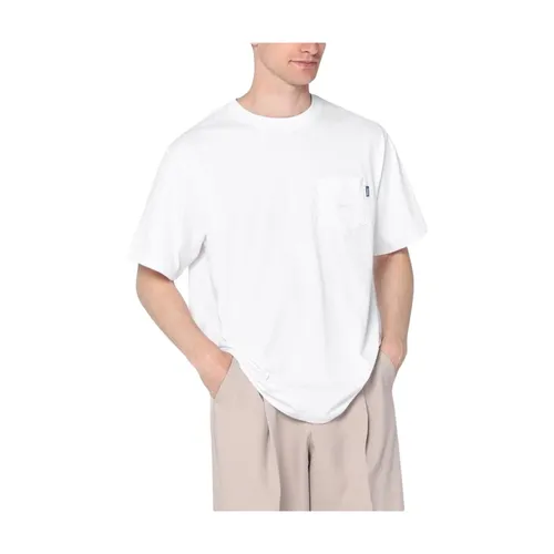 Tops > T-Shirts - - Awake NY - Modalova