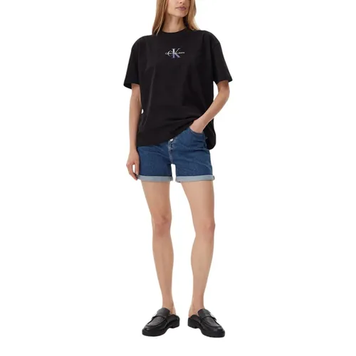 Shorts > Denim Shorts - - Calvin Klein Jeans - Modalova