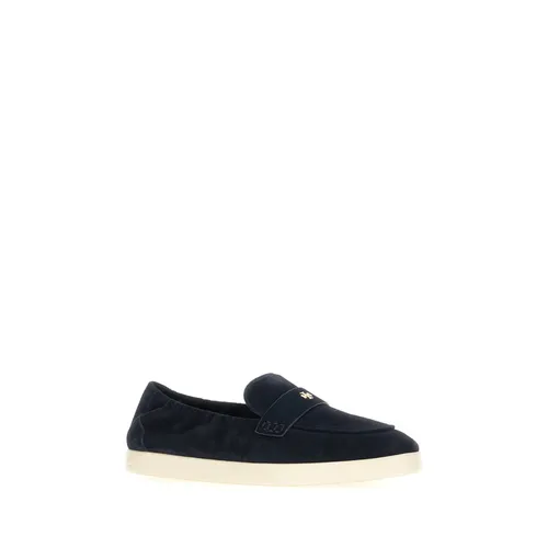 Shoes > Flats > Loafers - - Tory Burch - Modalova