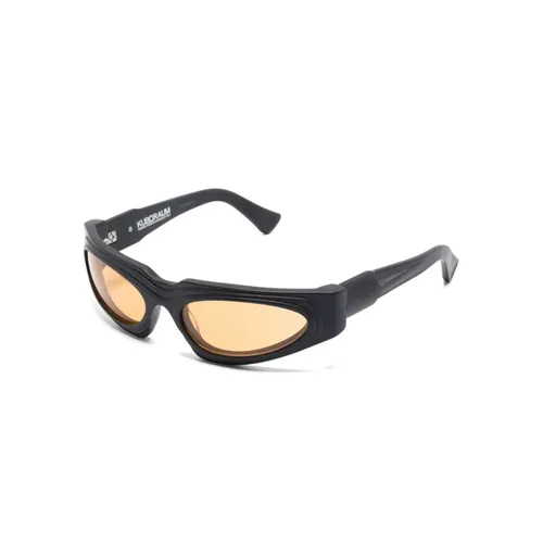 Accessories > Sunglasses - - Kuboraum - Modalova
