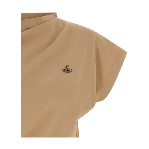 Tops > T-Shirts - - Vivienne Westwood - Modalova