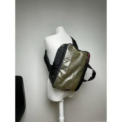 Pre-owned > Pre-owned Bags > Pre-owned Shoulder Bags - - Prada Vintage - Modalova