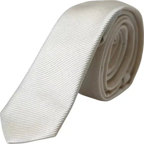 Accessories > Ties - - Dolce & Gabbana - Modalova