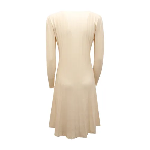 Dresses > Day Dresses > Midi Dresses - - D.Exterior - Modalova