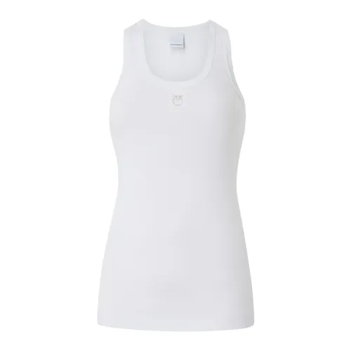 Tops > Sleeveless Tops - - Pinko - Modalova