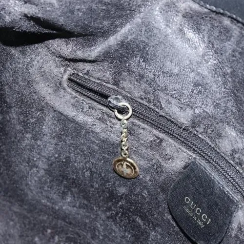 Pre-owned > Pre-owned Bags > Pre-owned Shoulder Bags - - Gucci Vintage - Modalova