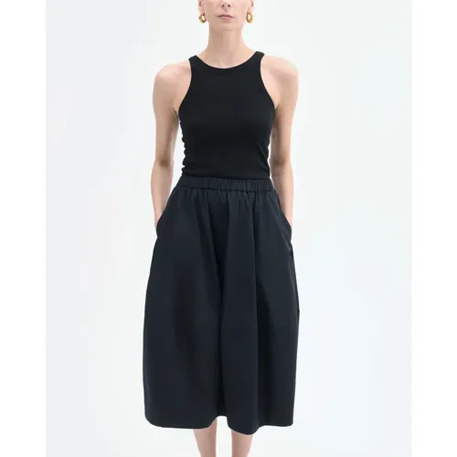 Tops > Sleeveless Tops - - CO - Modalova
