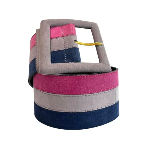 Accessories > Belts - - Borbonese - Modalova