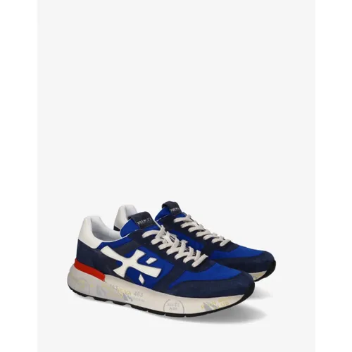 Shoes > Sneakers - - Premiata - Modalova