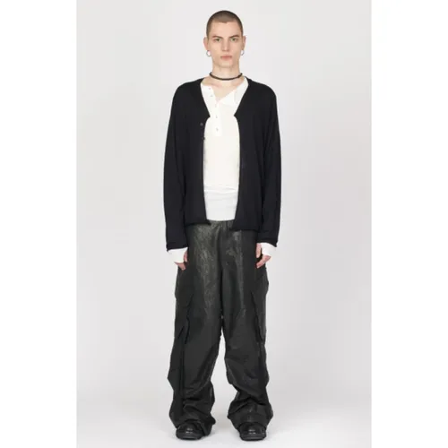 Knitwear > Cardigans - - Isabel Benenato - Modalova