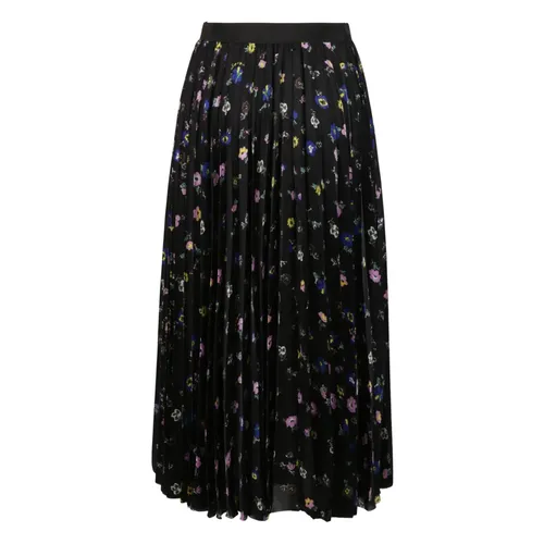 Skirts > Midi Skirts - - Sacai - Modalova