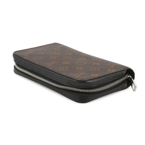 Pre-owned > Pre-owned Accessories > Pre-owned Wallets - - Louis Vuitton Vintage - Modalova