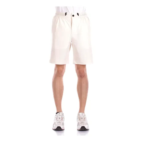 Shorts > Casual Shorts - - Suns - Modalova